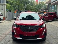 Bán xe Peugeot 2008 2024 GT Line 1.2 AT giá 630 Triệu - Hà Nội
