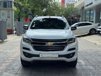 Bán xe Chevrolet Colorado LTZ 2.8L 4x4 AT 2017 giá 385 Triệu - Hà Nội