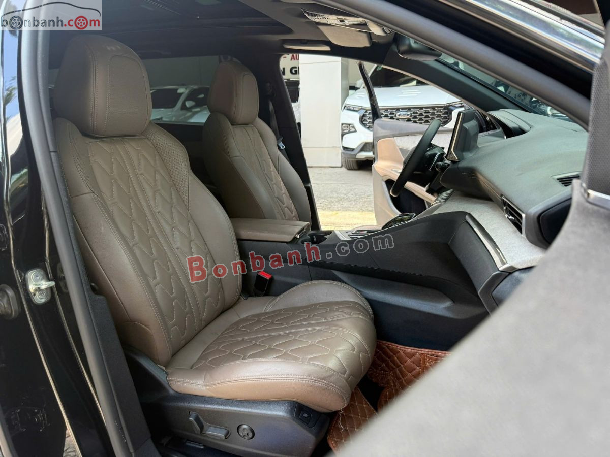 Peugeot 5008 GT 1.6 AT 2022 - 780 Triệu 7
