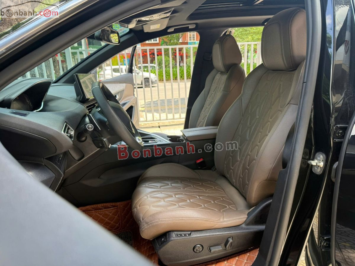 Peugeot 5008 GT 1.6 AT 2022 - 780 Triệu 8