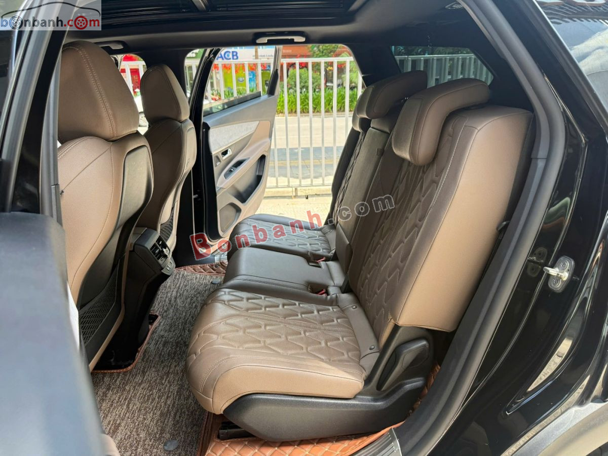 Peugeot 5008 GT 1.6 AT 2022 - 780 Triệu 9
