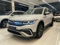Bán xe Volkswagen Tiguan Facelift 2023 giá 1 Tỷ 699 Triệu - Hà Nội
