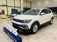 Bán xe Volkswagen T-Cross Luxury 1.0 AT 2023 giá 879 Triệu - Hà Nội