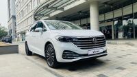 Bán xe Volkswagen Viloran Luxury 2024 giá 2 Tỷ 188 Triệu - Hà Nội