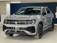 Bán xe Volkswagen Teramont X Platinum 2.0 AT 2024 giá 2 Tỷ 58 Triệu - Hà Nội