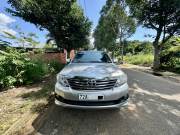 Bán xe Toyota Fortuner 2.7V 4x2 AT 2014 giá 420 Triệu - Bà Rịa Vũng Tàu