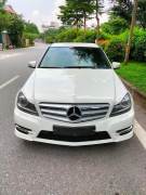 Bán xe Mercedes Benz C class C300 AMG 2011 giá 345 Triệu - Hà Nội