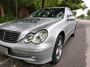 Bán xe Mercedes Benz C class 2004 C240 Avantgarde giá 110 Triệu - Hà Nội