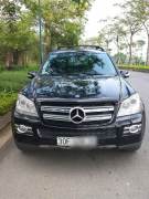 Bán xe Mercedes Benz GL 2007 450 4Matic giá 420 Triệu - Hà Nội