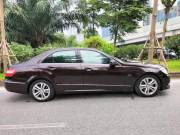 Bán xe Mercedes Benz E class 2009 E250 giá 295 Triệu - Hà Nội