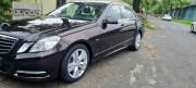 Bán xe Mercedes Benz E class 2011 E250 giá 368 Triệu - Hà Nội