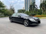 Bán xe Mercedes Benz S class 2007 S350 giá 270 Triệu - Hà Nội