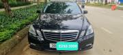Bán xe Mercedes Benz E class 2009 E250 giá 245 Triệu - Hà Nội