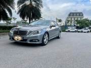 Bán xe Mercedes Benz E class 2010 E250 giá 238 Triệu - Hà Nội
