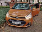 Bán xe Hyundai i10 2014 Grand 1.2 AT giá 245 Triệu - Hà Nội