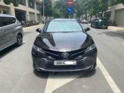 Bán xe Toyota Camry 2020 2.0G giá 770 Triệu - Hà Nội