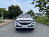 Bán xe Chevrolet Trailblazer 2018 LT 2.5L VGT 4x2 AT giá 515 Triệu - Bắc Ninh