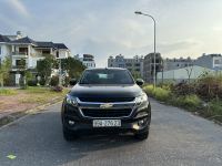 Bán xe Chevrolet Trailblazer 2019 LT 2.5L 4x2 MT giá 435 Triệu - Bắc Ninh