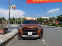 Bán xe Ford Ranger 2016 Wildtrak 3.2L 4x4 AT giá 505 Triệu - Bắc Ninh