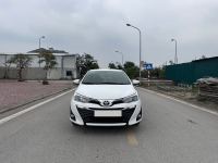 Bán xe Toyota Vios 2018 1.5G giá 390 Triệu - Bắc Ninh