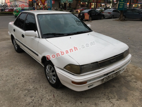 Chia sẻ với hơn 77 về toyota 1991 hay nhất - thdonghoadian