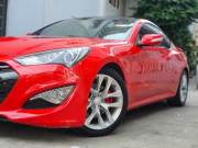 Bán xe Hyundai Genesis 2012 2.0 AT giá 618 Triệu - TP HCM