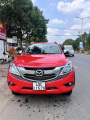 Bán xe Mazda BT50 2016 2.2L 4x4 MT giá 355 Triệu - Đăk Lăk