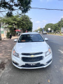 Bán xe Chevrolet Cruze LT 1.6L 2017 giá 245 Triệu - Đăk Lăk