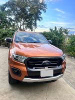 Bán xe Ford Ranger 2018 Wildtrak 2.0L 4x4 AT giá 600 Triệu - Đăk Lăk