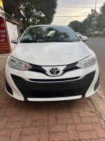 Bán xe Toyota Vios 2018 1.5E MT giá 315 Triệu - Đăk Lăk