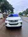 Bán xe Toyota Fortuner 2018 2.4G 4x2 AT giá 825 Triệu - Đăk Lăk