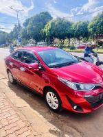 Bán xe Toyota Vios 2018 1.5G giá 375 Triệu - Đăk Lăk