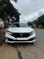 Bán xe Honda Civic G 1.8 AT 2021 giá 595 Triệu - Đăk Lăk