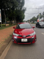 Bán xe Toyota Vios 2018 1.5G giá 365 Triệu - Đăk Lăk