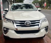 Bán xe Toyota Fortuner 2019 2.4G 4x2 AT giá 850 Triệu - Đăk Lăk