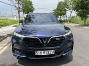 Bán xe VinFast Lux SA 2.0 2019 Premium 2.0 AT giá 690 Triệu - TP HCM