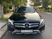 Bán xe Mercedes Benz GLC 2017 250 4Matic giá 899 Triệu - TP HCM