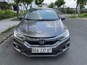 Bán xe Honda City 2020 1.5TOP giá 429 Triệu - TP HCM