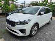 Bán xe Kia Sedona 2020 2.2 DAT Luxury giá 810 Triệu - TP HCM