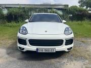 Bán xe Porsche Cayenne 2015 S giá 1 Tỷ 699 Triệu - TP HCM