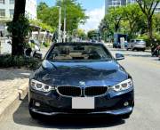 Bán xe BMW 4 Series 2016 420i Convertible giá 1 Tỷ 439 Triệu - TP HCM