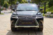Bán xe Lexus LX 2021 570 giá 7 Tỷ 999 Triệu - TP HCM