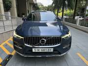 Bán xe Volvo XC60 2022 Ultimate Bright B6 AWD giá 1 Tỷ 750 Triệu - TP HCM