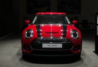 Bán xe Mini Cooper Clubman S 2024 giá 2 Tỷ 399 Triệu - Hà Nội