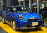 Bán xe Mini Cooper S 5 Door 2025 giá 2 Tỷ 149 Triệu - Hà Nội