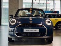 Bán xe Mini Convertible Cooper S 2026 giá 2 Tỷ 539 Triệu - Hà Nội