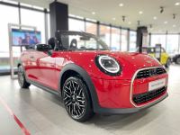 Bán xe Mini Convertible Cooper S 2026 giá 2 Tỷ 539 Triệu - Hà Nội