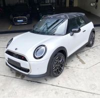Bán xe Mini Convertible Cooper S 2026 giá 2 Tỷ 539 Triệu - Hà Nội