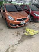 Bán xe Mitsubishi Mirage 2019 1.2 CVT giá 236 Triệu - Bắc Ninh