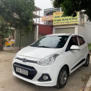 Bán xe Hyundai i10 2014 Grand 1.2 AT giá 245 Triệu - Bắc Ninh